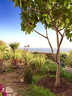 Villa jardin de l'ocean