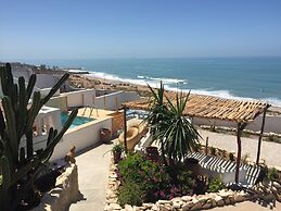 Villa jardin de l'ocean