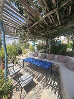 Villa jardin de l'ocean