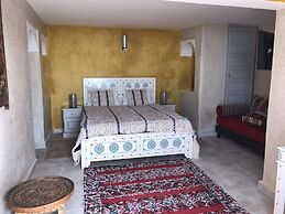 Villa jardin de l'ocean