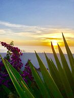 Villa jardin de l'ocean