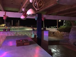 Villa jardin de l'ocean