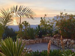 Villa jardin de l'ocean