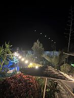 Villa jardin de l'ocean