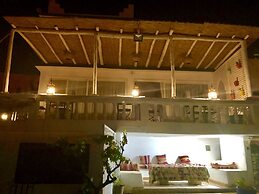 Villa jardin de l'ocean