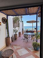 Villa jardin de l'ocean