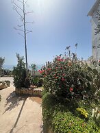 Villa jardin de l'ocean