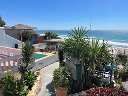 Villa jardin de l'ocean