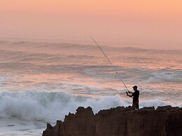 Villa jardin de l'ocean