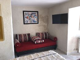 Villa jardin de l'ocean