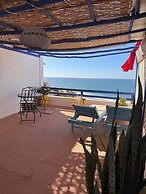 Villa jardin de l'ocean