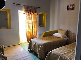 Villa jardin de l'ocean