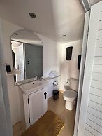 Villa jardin de l'ocean