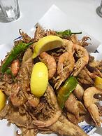 Villa jardin de l'ocean