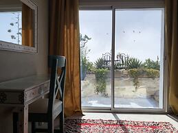 Villa jardin de l'ocean