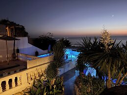 Villa jardin de l'ocean