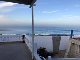 Villa jardin de l'ocean