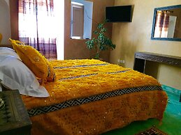 Villa jardin de l'ocean