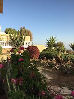 Villa jardin de l'ocean