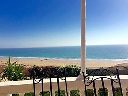 Villa jardin de l'ocean