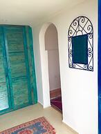 Villa jardin de l'ocean