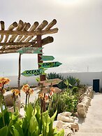 Villa jardin de l'ocean