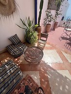 Villa jardin de l'ocean