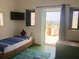 Villa jardin de l'ocean