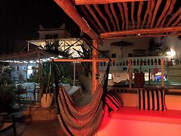 Villa jardin de l'ocean