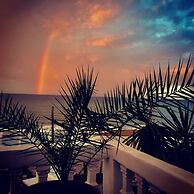 Villa jardin de l'ocean