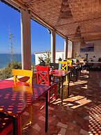 Villa jardin de l'ocean