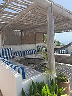 Villa jardin de l'ocean