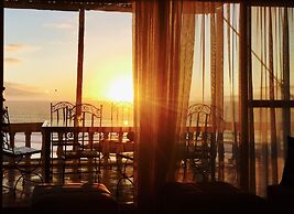 Villa jardin de l'ocean