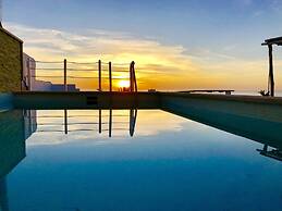 Villa jardin de l'ocean