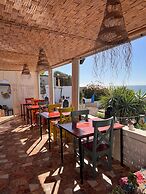 Villa jardin de l'ocean