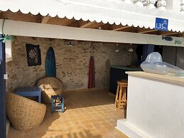 Villa jardin de l'ocean