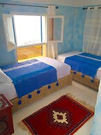 Villa jardin de l'ocean