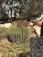 Villa jardin de l'ocean