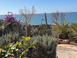 Villa jardin de l'ocean