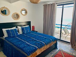 Villa jardin de l'ocean