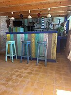 Villa jardin de l'ocean