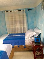 Villa jardin de l'ocean