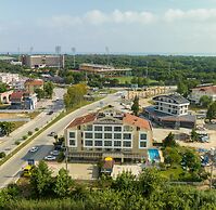 Selin Otel Spa Belek