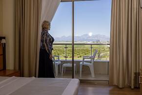 Selin Otel Spa Belek