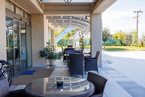 Selin Otel Spa Belek