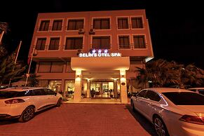 Selin Otel Spa Belek