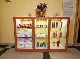 Selin Otel Spa Belek