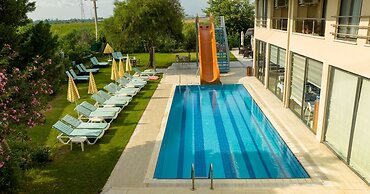 Selin Otel Spa Belek