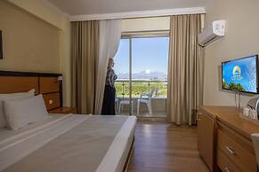 Selin Otel Spa Belek