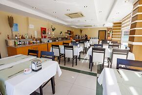 Selin Otel Spa Belek